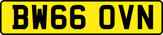 BW66OVN