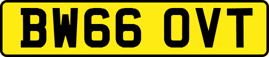 BW66OVT