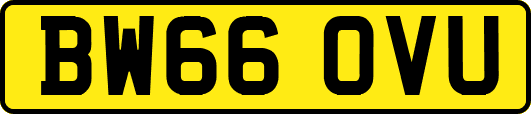 BW66OVU