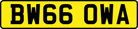BW66OWA