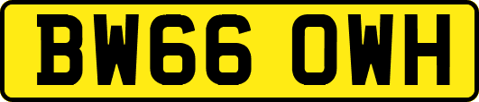BW66OWH