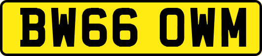 BW66OWM