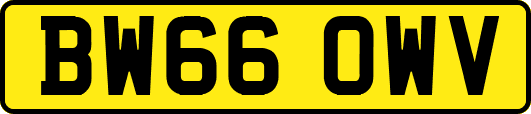 BW66OWV