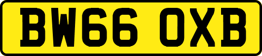 BW66OXB