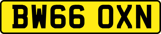 BW66OXN