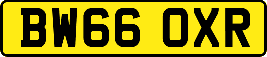 BW66OXR