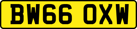 BW66OXW
