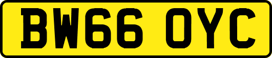 BW66OYC