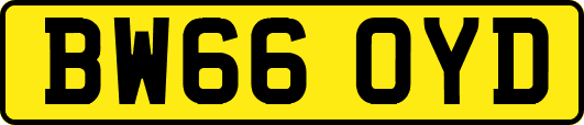 BW66OYD