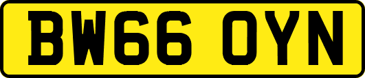 BW66OYN