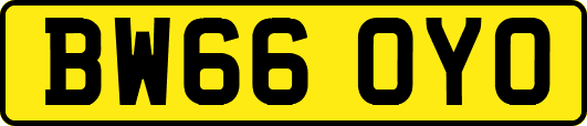 BW66OYO
