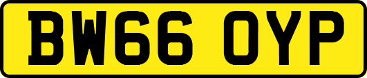 BW66OYP