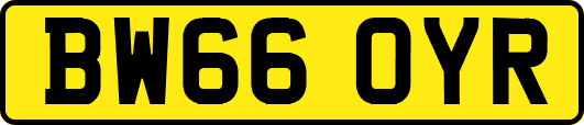 BW66OYR