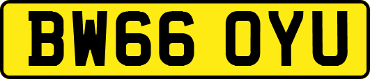 BW66OYU