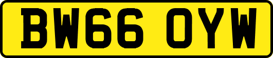 BW66OYW
