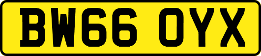 BW66OYX