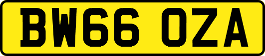 BW66OZA