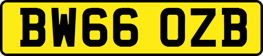 BW66OZB