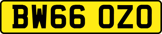 BW66OZO