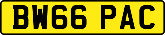 BW66PAC