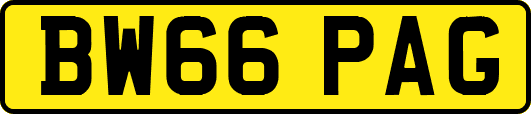 BW66PAG