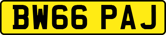 BW66PAJ