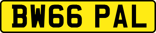 BW66PAL