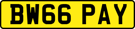 BW66PAY