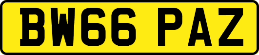 BW66PAZ