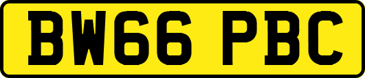 BW66PBC