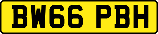BW66PBH
