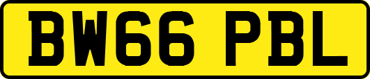 BW66PBL