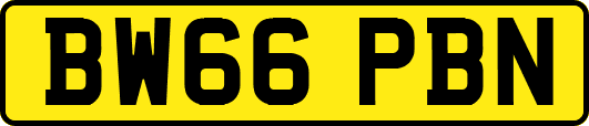 BW66PBN