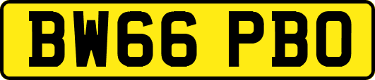 BW66PBO