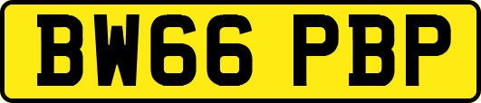 BW66PBP