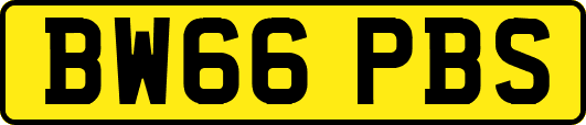 BW66PBS
