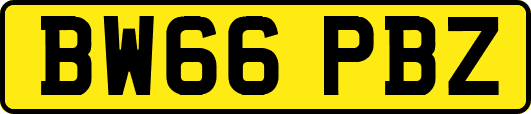 BW66PBZ