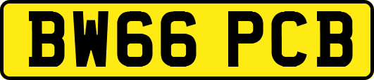 BW66PCB