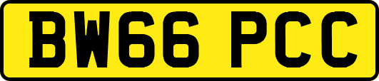 BW66PCC