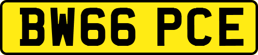 BW66PCE