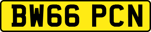 BW66PCN