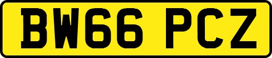 BW66PCZ
