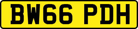 BW66PDH