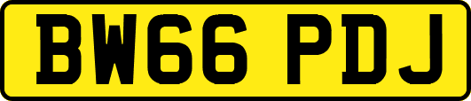 BW66PDJ