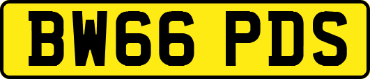 BW66PDS