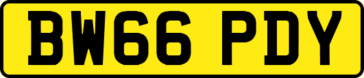 BW66PDY