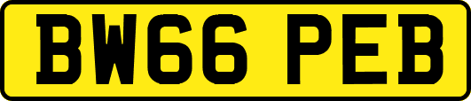 BW66PEB