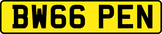 BW66PEN