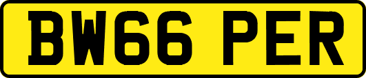BW66PER
