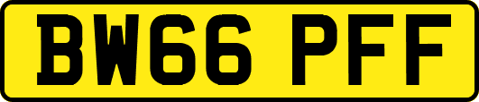 BW66PFF